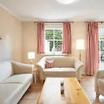 Haus An Der Altstadt 4 Apartment *