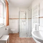 Apartment Haus An Der Altstadt 4 *