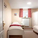 Apartment Haus An Der Altstadt 4 *