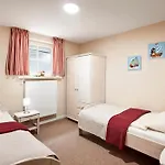 Apartment Haus An Der Altstadt 4 *