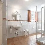 Apartment Haus An Der Altstadt 4 Wyk auf Föhr