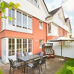 Haus An Der Altstadt 4 Apartment *