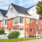 Apartment Haus An Der Altstadt 4 *