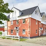 Apartment Haus An Der Altstadt 4
