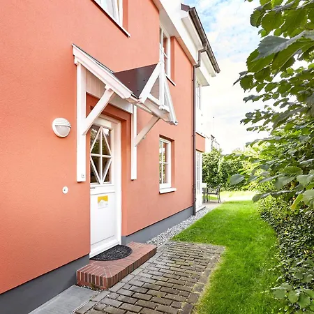 Daire Haus An Der Altstadt 4 Wyk auf Föhr