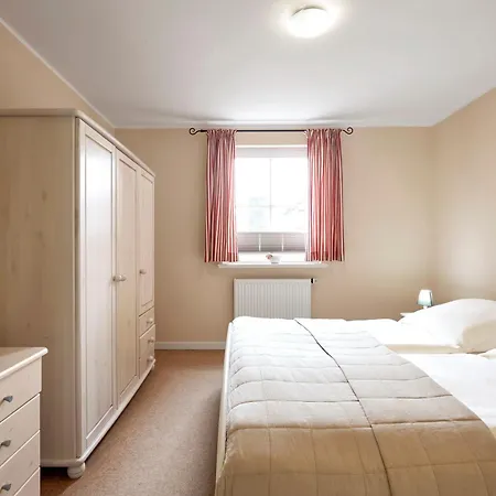 Haus An Der Altstadt 4 Daire *