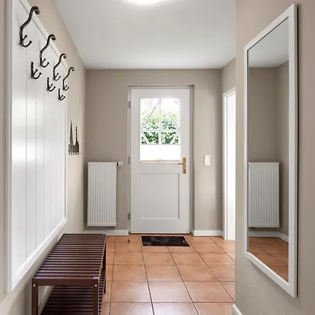 Haus An Der Altstadt 4