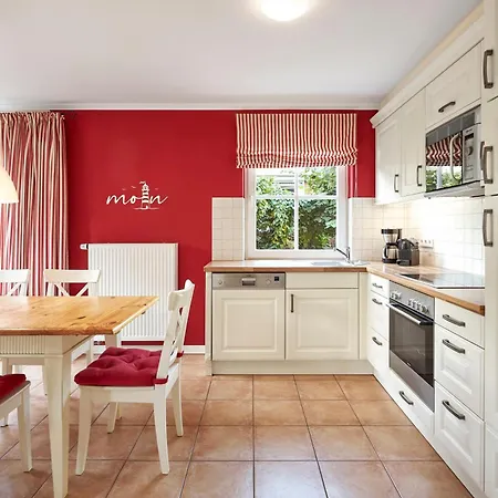 Haus An Der Altstadt 4 * Wyk auf Föhr