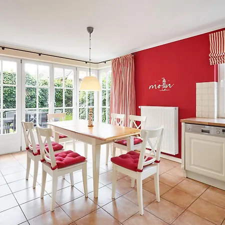 Haus An Der Altstadt 4 Daire *