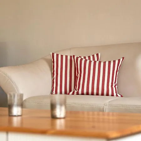 Haus An Der Altstadt 4