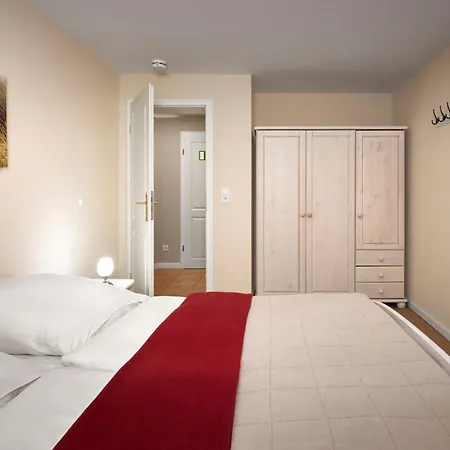 Haus An Der Altstadt 4 * Wyk auf Föhr