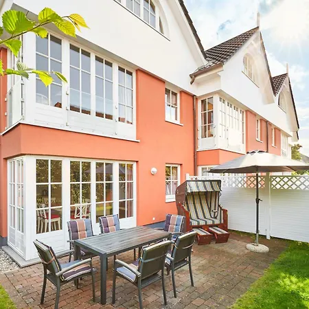 Haus An Der Altstadt 4 شقة *
