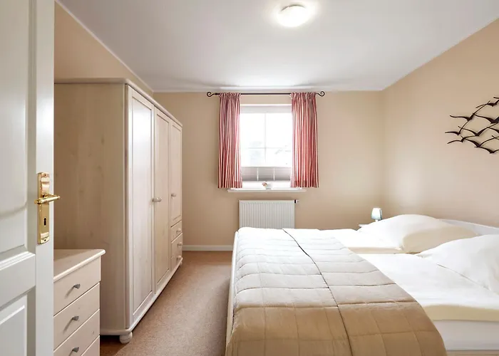 Haus An Der Altstadt 4 Daire *