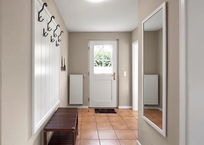 Haus An Der Altstadt 4