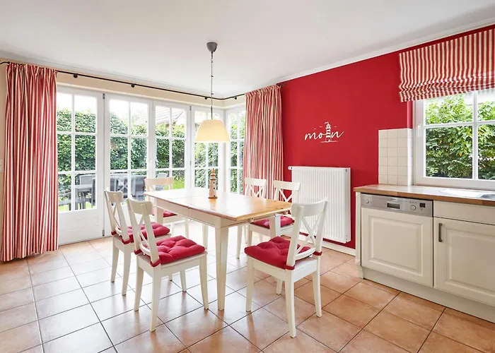 Haus An Der Altstadt 4 Daire *