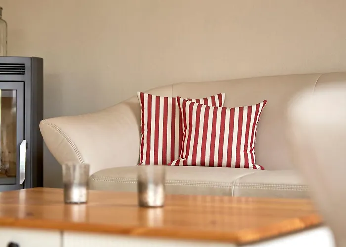 Haus An Der Altstadt 4