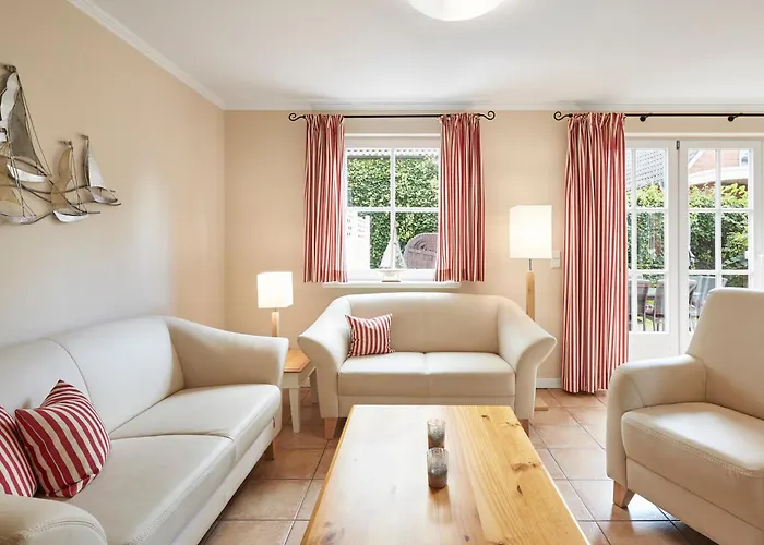 Haus An Der Altstadt 4 Daire *