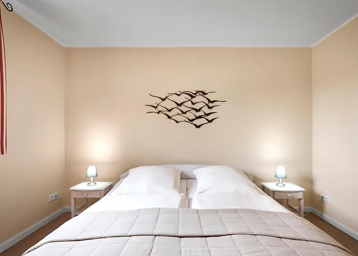 Haus An Der Altstadt 4 Wyk auf Föhr