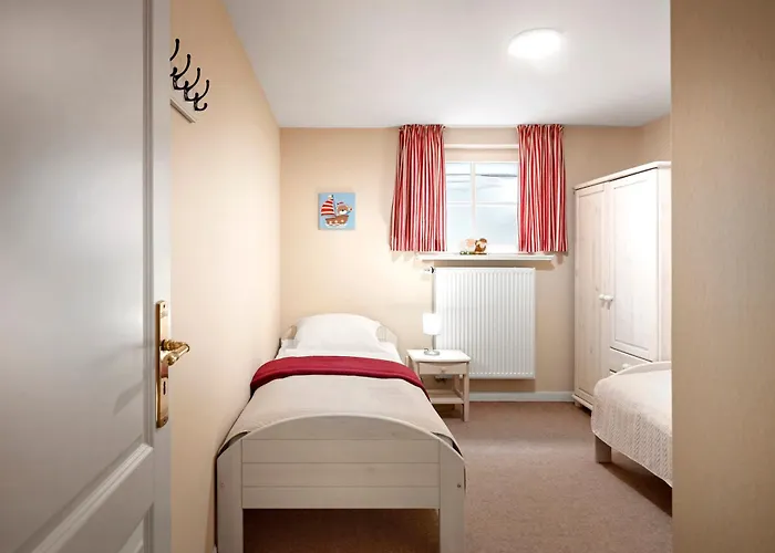 Daire Haus An Der Altstadt 4 *