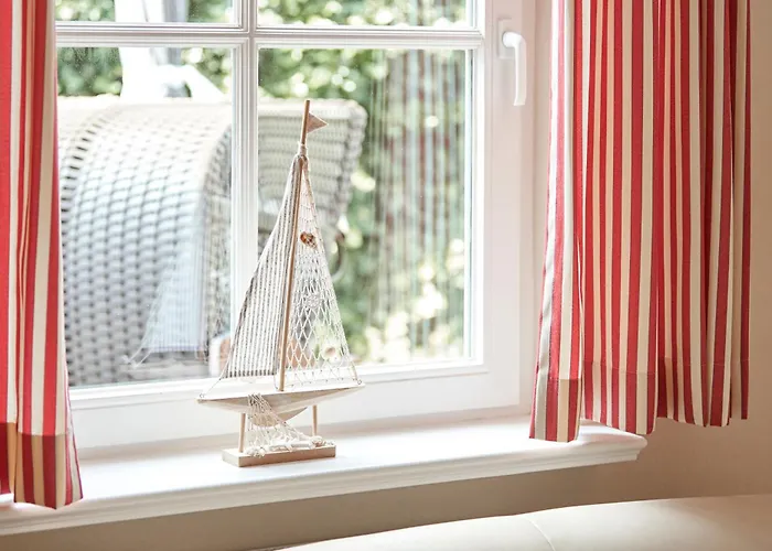 Daire Haus An Der Altstadt 4