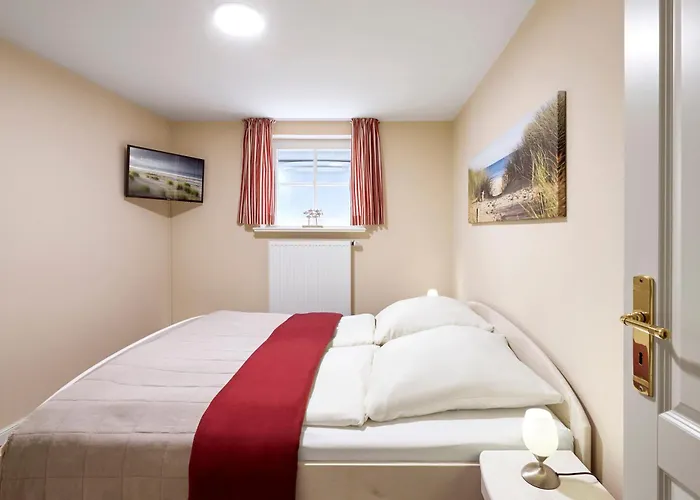 Haus An Der Altstadt 4 Daire