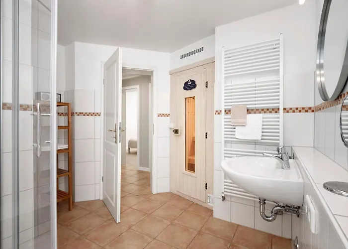 Haus An Der Altstadt 4 Wyk auf Föhr