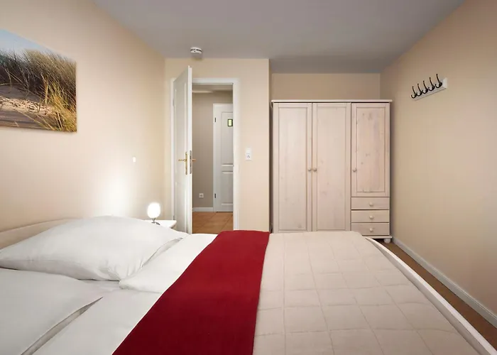 Haus An Der Altstadt 4 * Wyk auf Föhr