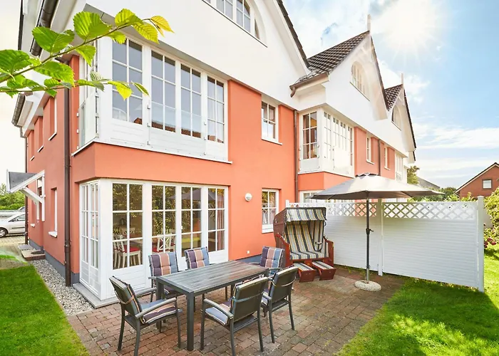 Haus An Der Altstadt 4 Daire *